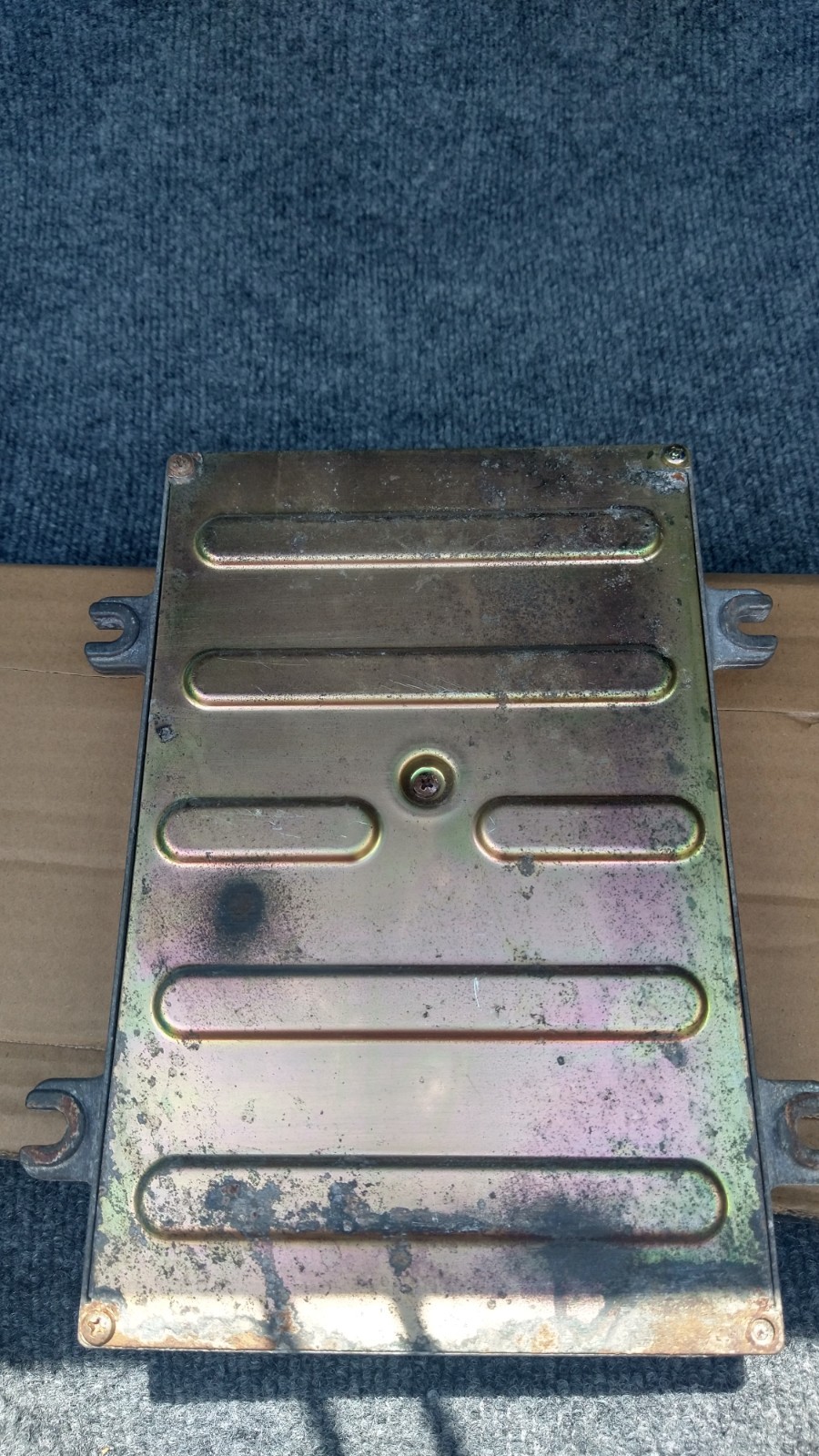 1992 1993 1994 1995 Honda Civic ECU OBD1 P28 VTEC Automatic