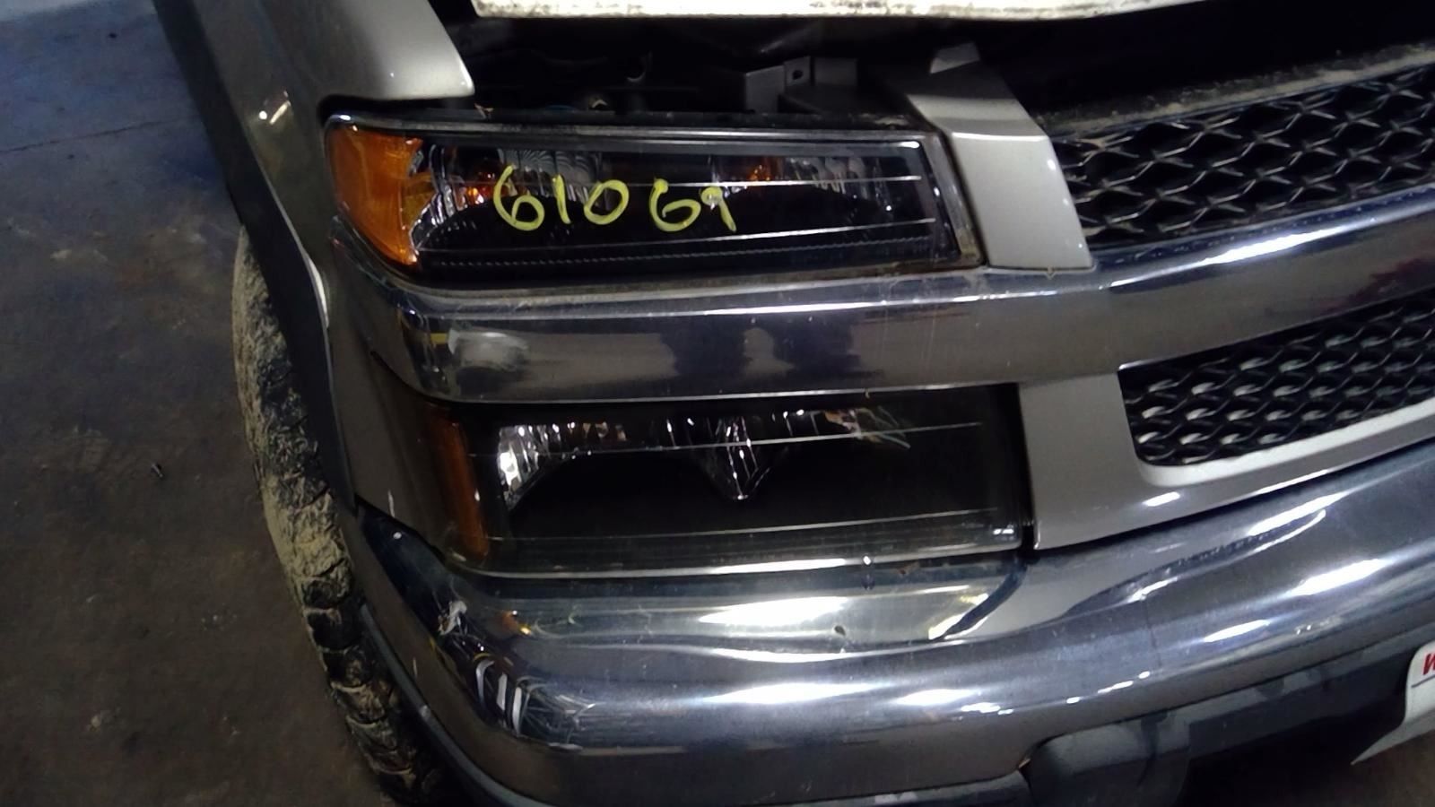 Chassis ECM Communication Onstar Opt UE1 Fits 08-09 MONTANA 4330031