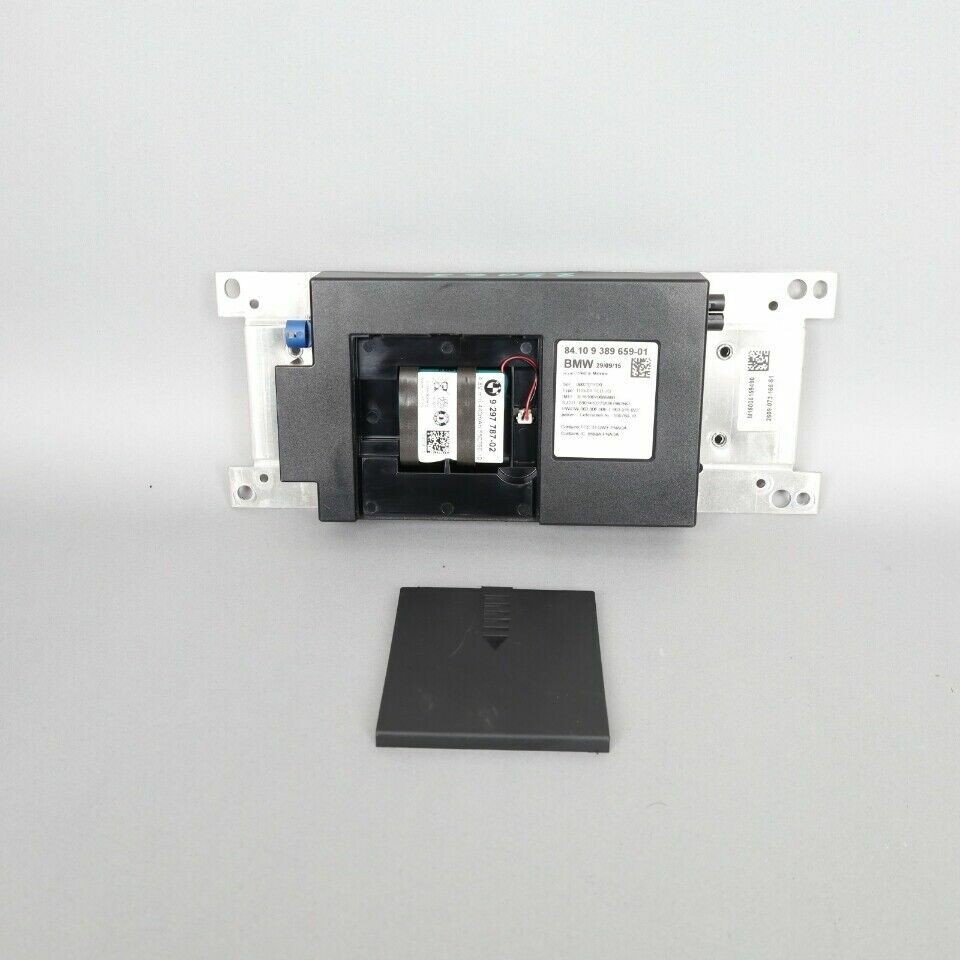 2016 BMW 640i Telematics Communication Module OEM