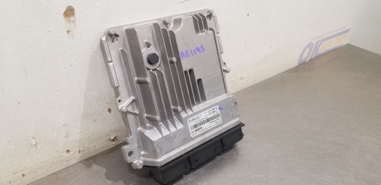 20 FORD F150 ECM ENGINE CONTROL MODULE 5.0L JL3A12A650AKA