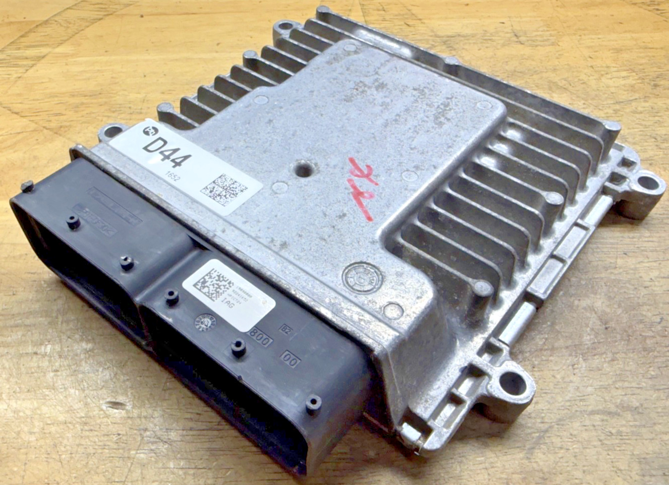 2020 Hyundai ECM Elantra PCM Engine Computer Control Module ECU 39172-2EFH5