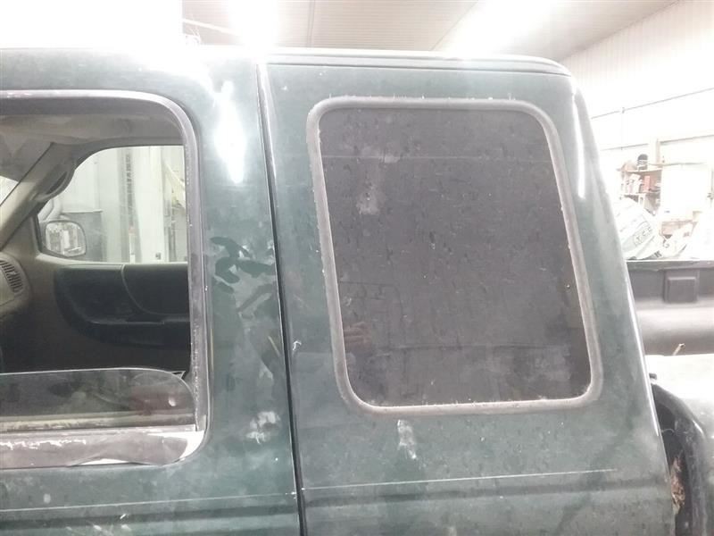 Chassis ECM Multifunction Behind Center Dash Fits 01-03 RANGER 598145