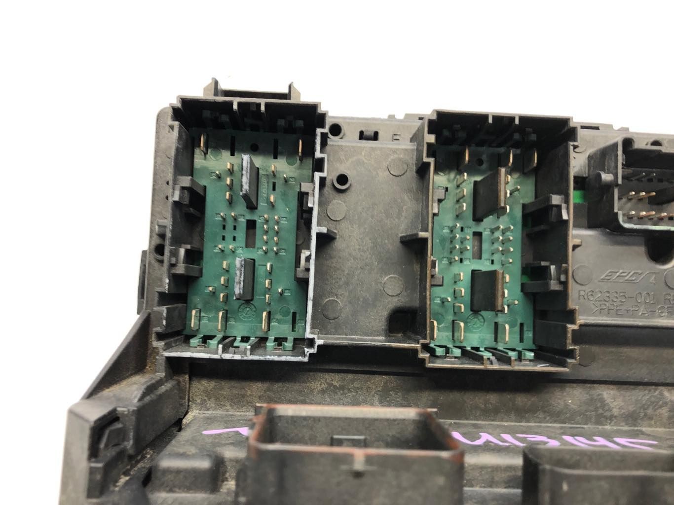 2015-20 Dodge Caravan Tipm Totally Integrated Power Module Match Oem 68239606AB