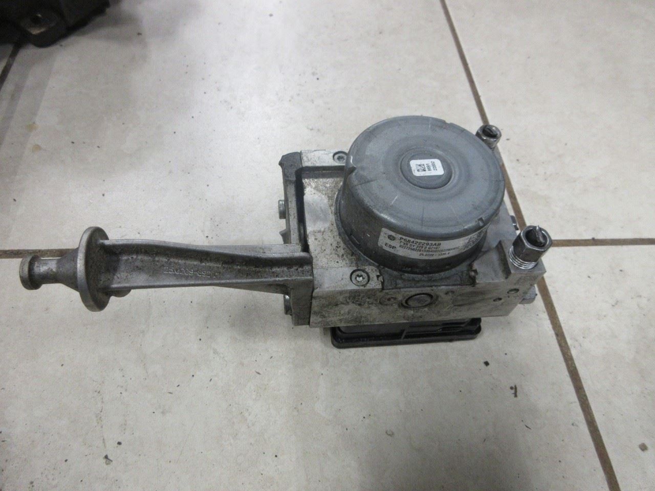 2015-2023 Dodge Challenger OEM ABS Anti-Lock Brake Pump 68422293