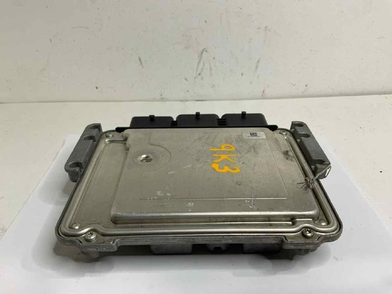 2011-2012 Mini Cooper Engine ECM Electronic Control Module Factory OEM