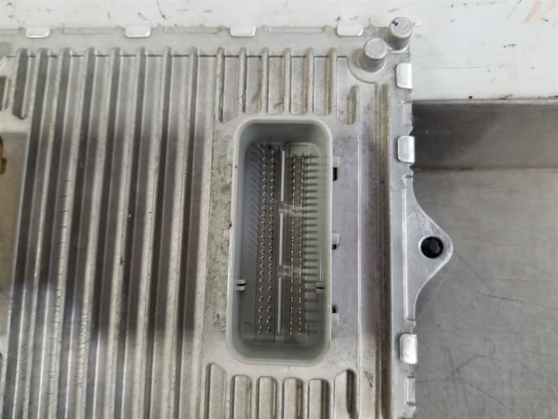 15 2015 DODGE CHALLENGER 3.6L ENGINE CONTROL MODULE ECM 5150883AD