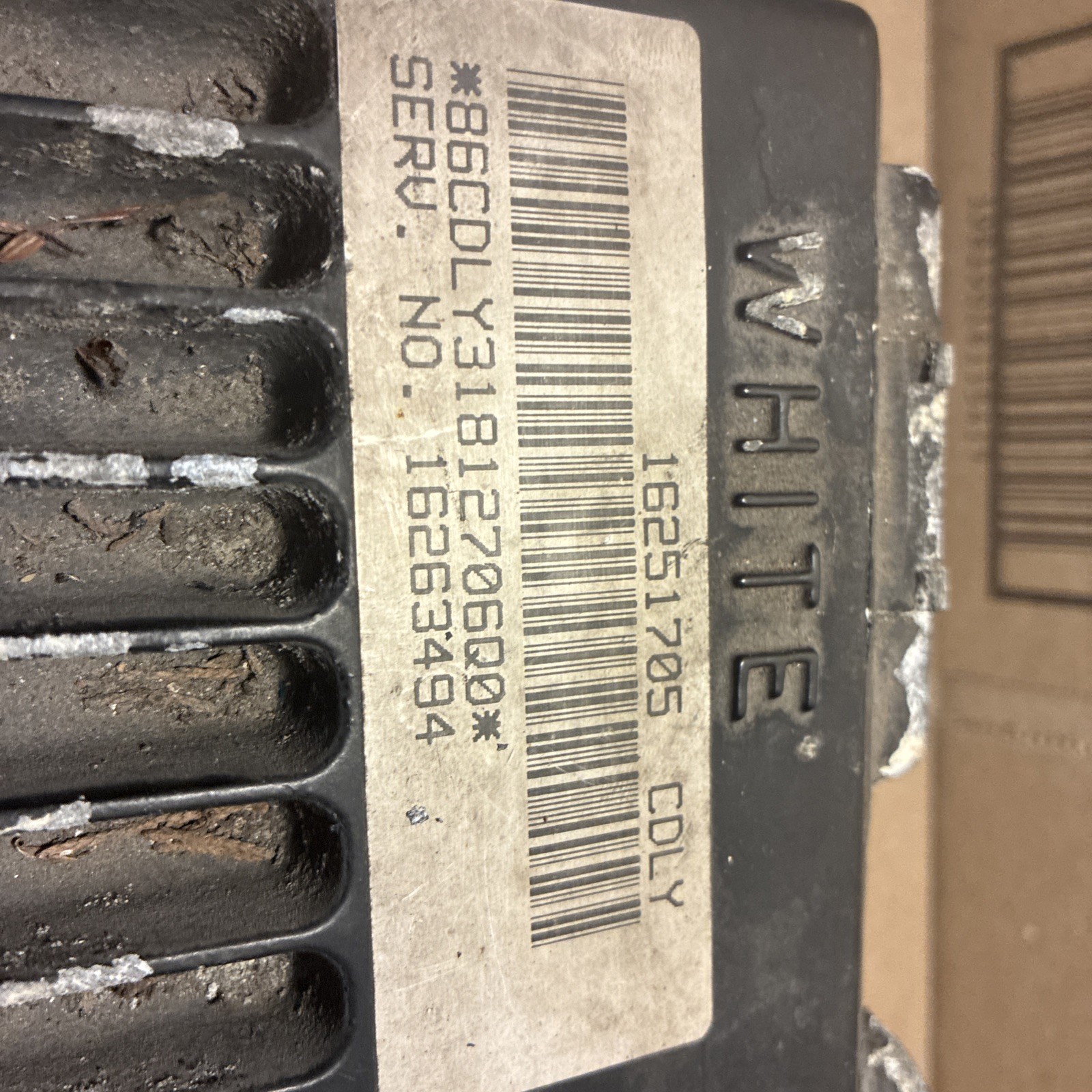 1999 CHEVROLET C/K 1500 Truck 5.0 5.7 Engine Computer ECU ECM PCM Control Module