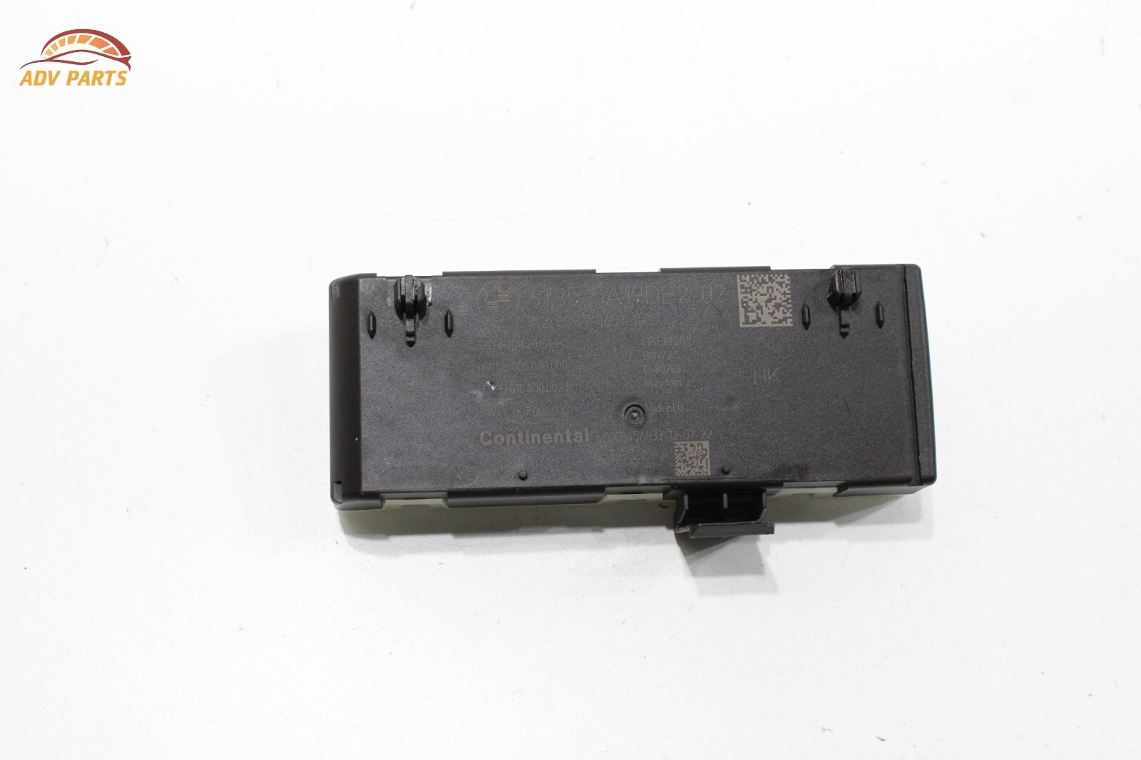 2019 – 2024 BMW X4 G02 LIFTGATE BACK DOOR COMPUTER CONTROL MODULE UNIT OEM