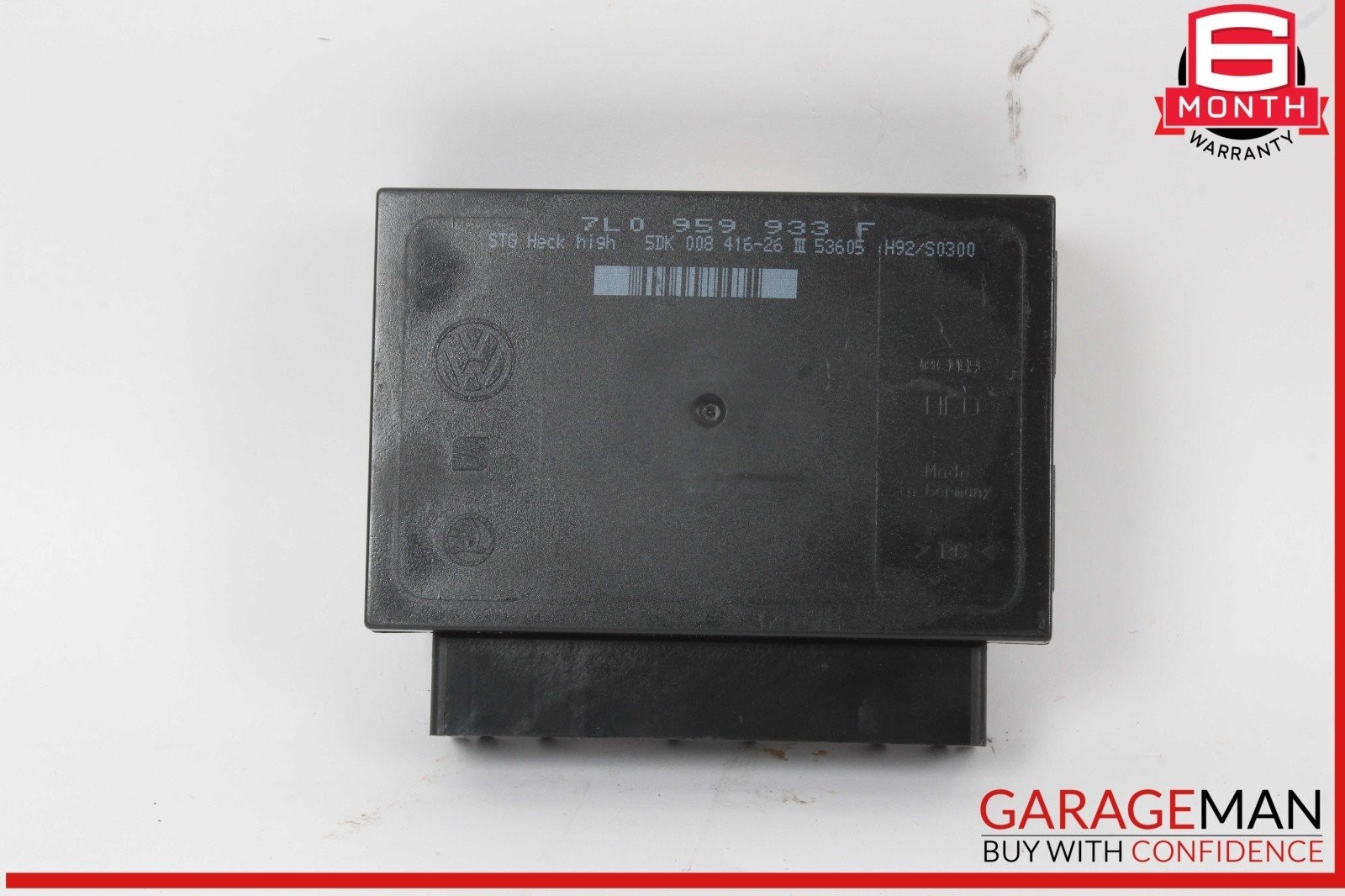 Unknown 7L0959933C/ 7L0 959 933 C/ 7L0959933 C OEM