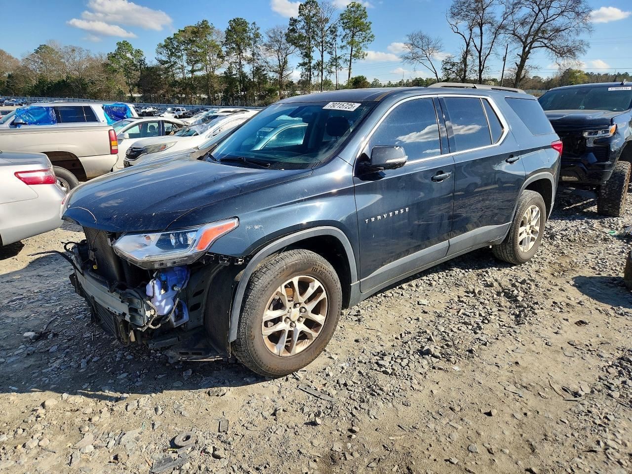 Engine ECM Electronic Control Module 3.6L Fits 17-25 XT5 5038006