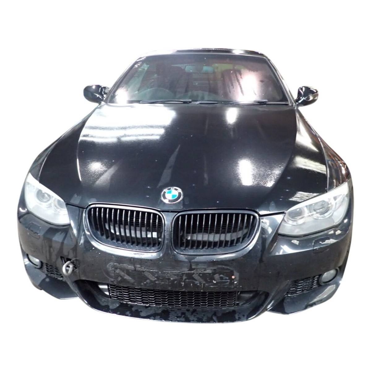 BMW 3 SERIES BLUETOOTH MODULE E93 SPORT 2010-2013 TELEMATICS ECU 9257161
