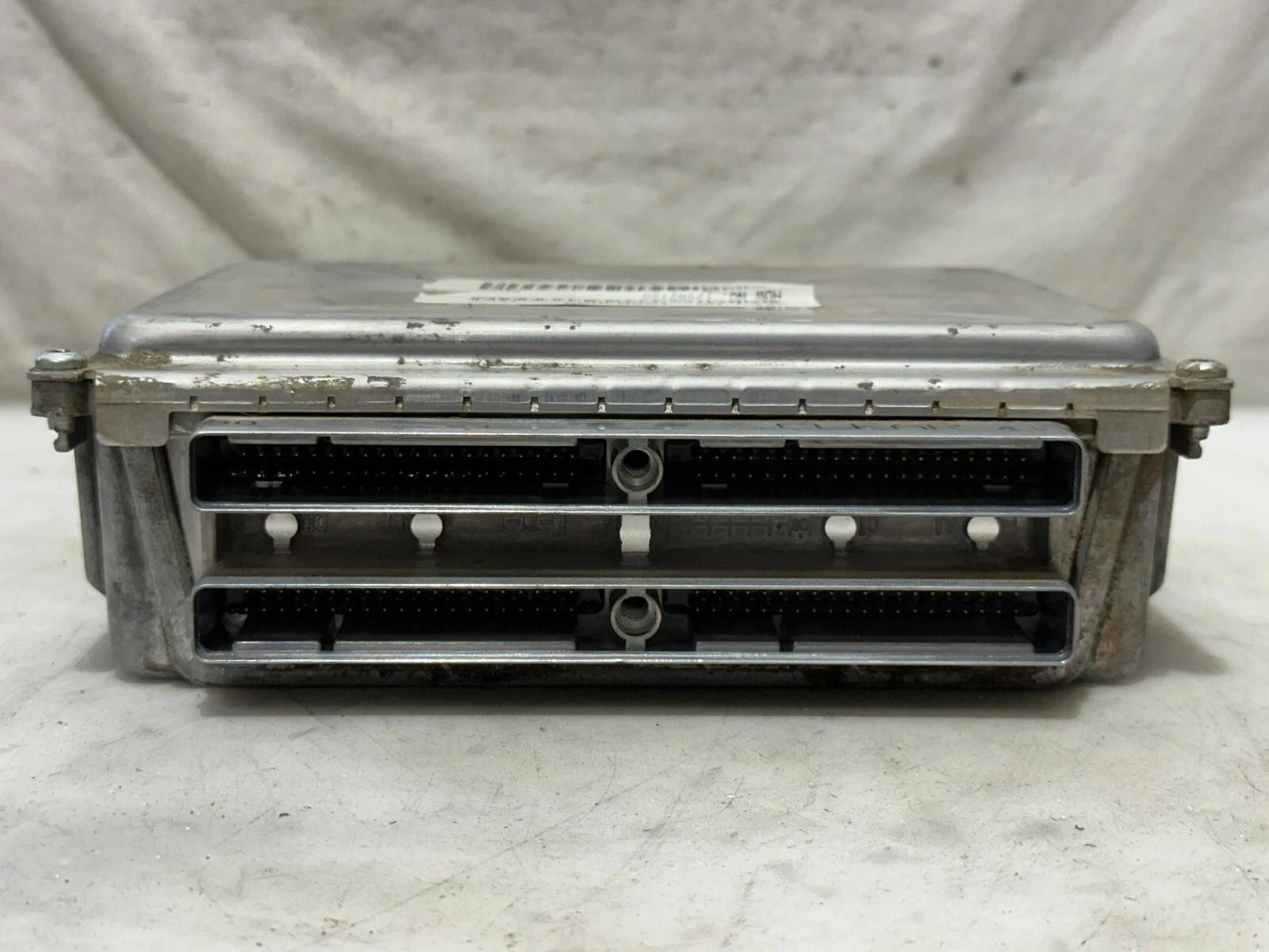 2004 Buick Rendezvous 3.4L Engine Control Computer Module 12583827 YDZF