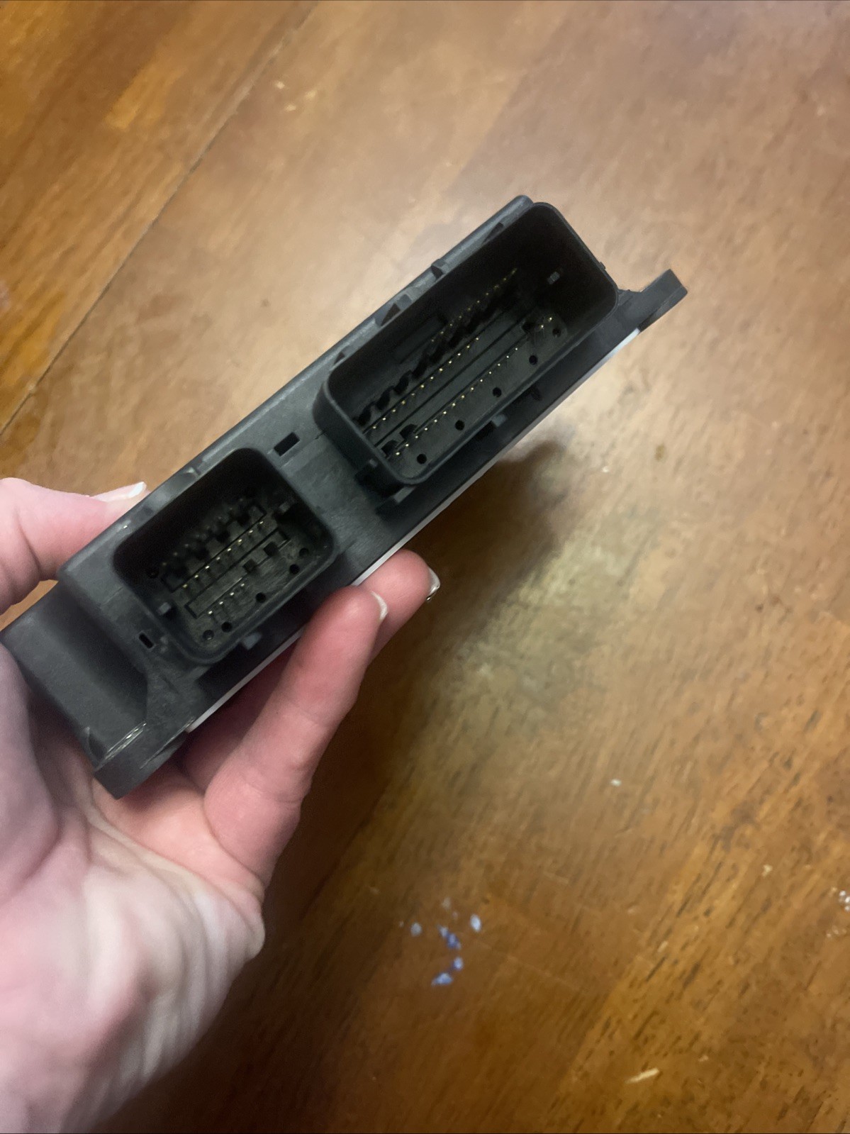🏁🏁OEM 13507217 Crash data Module 2018-2022 Chevrolet Silverado 1500