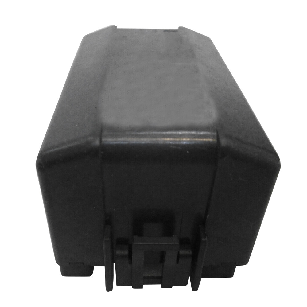 Front ECU Relay Control Module MR563000 for Mitsubishi Chrysler Dodge Black
