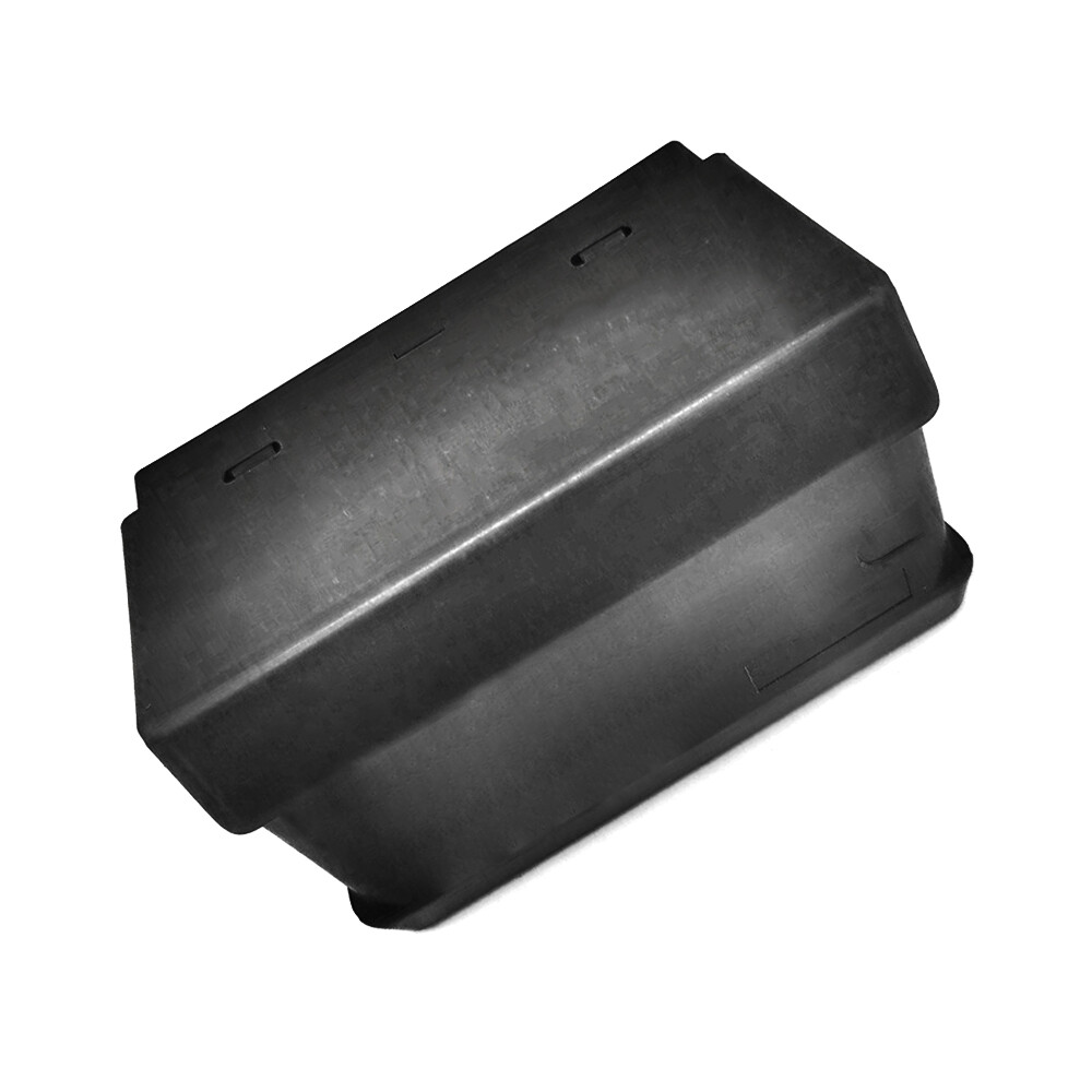 Front ECU Relay Control Module MR563000 for Mitsubishi Chrysler Dodge Black