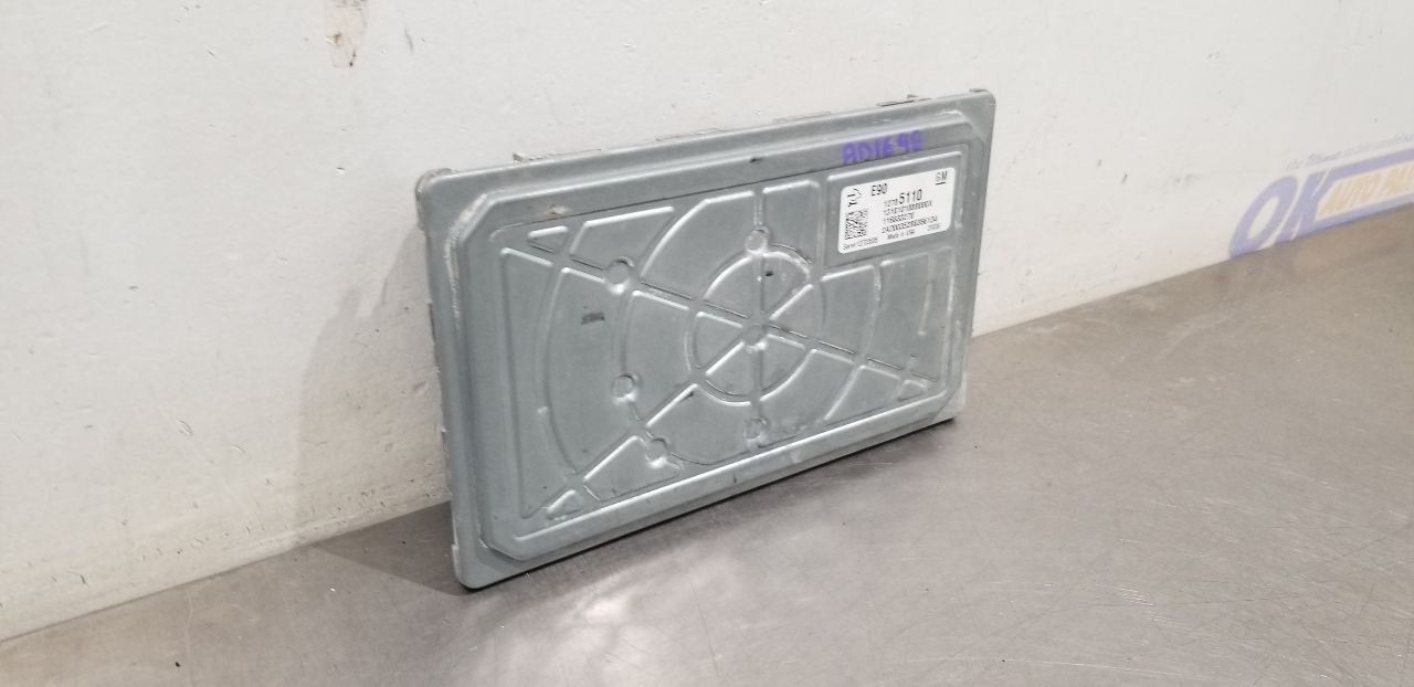20 GMC SIERRA 1500 ECM ENGINE CONTROL MODULE 5.3L 12703685