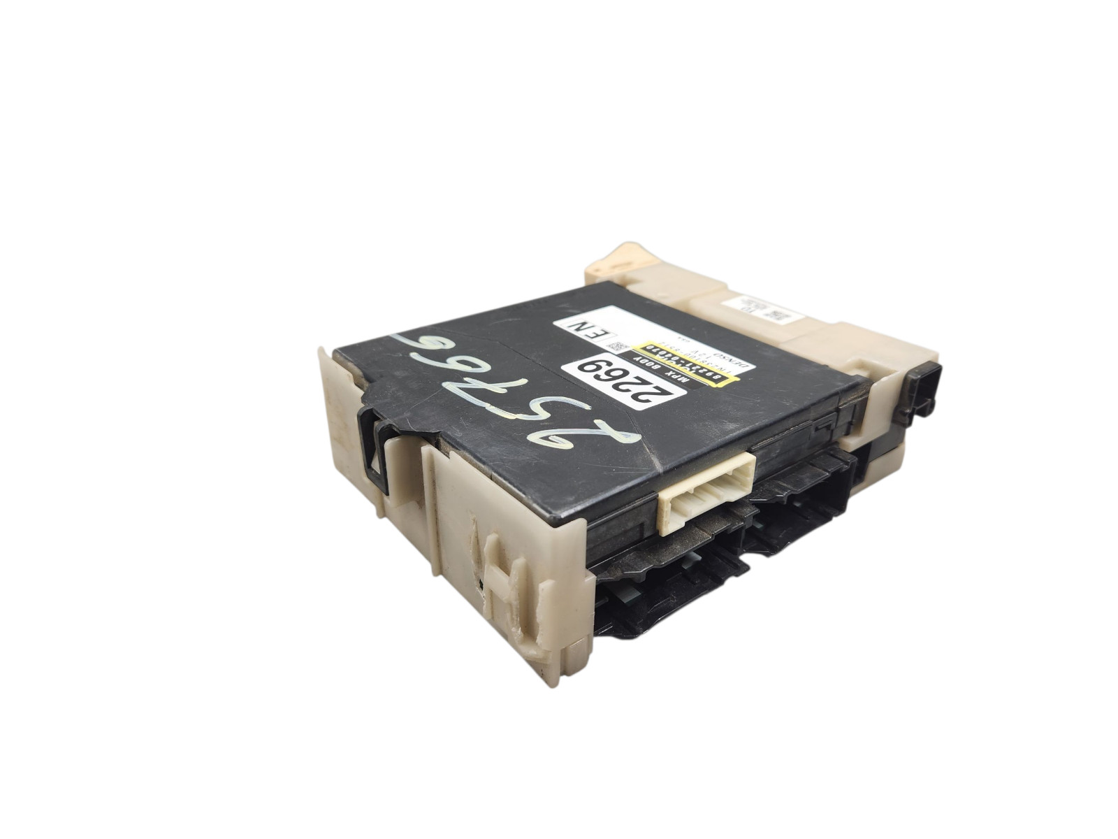 2019 – 2023 Tacoma Multiplex Network Body Control Computer Unit / 8922104070