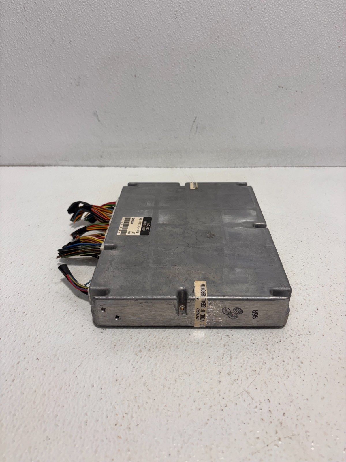 ⭐1997-2005 Jaguar XK8 Engine Control Computer Module OEM