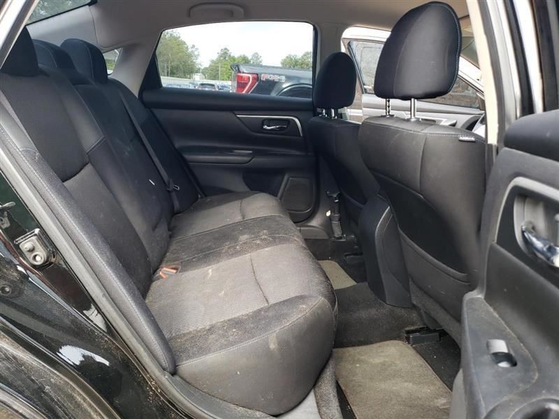 Chassis ECM Supply Engine Compartment Power Fits 15-18 ALTIMA 754204