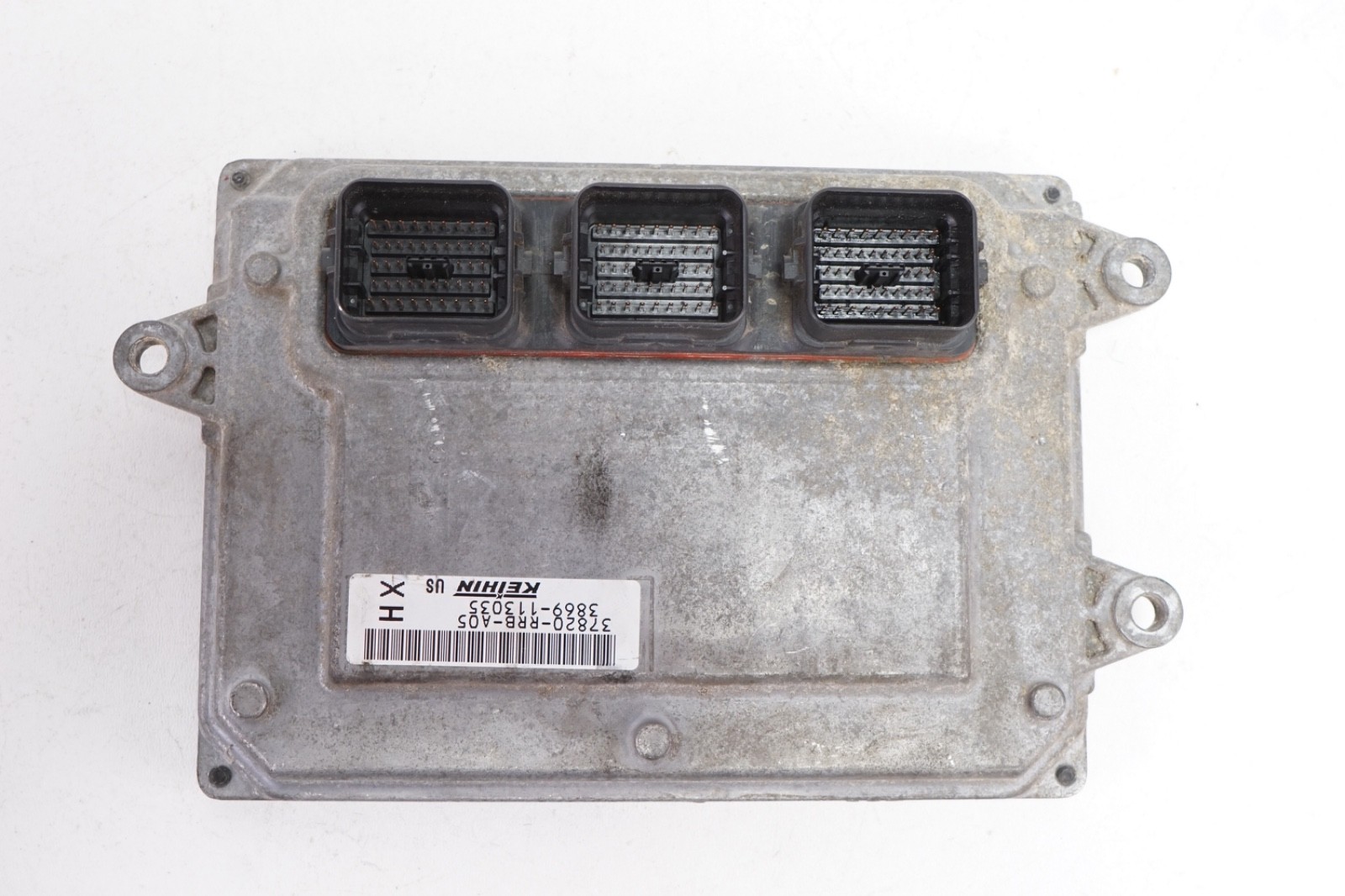 HONDA CIVIC Si ECM ECU PCM Engine Control Module OEM 2006 – 2011