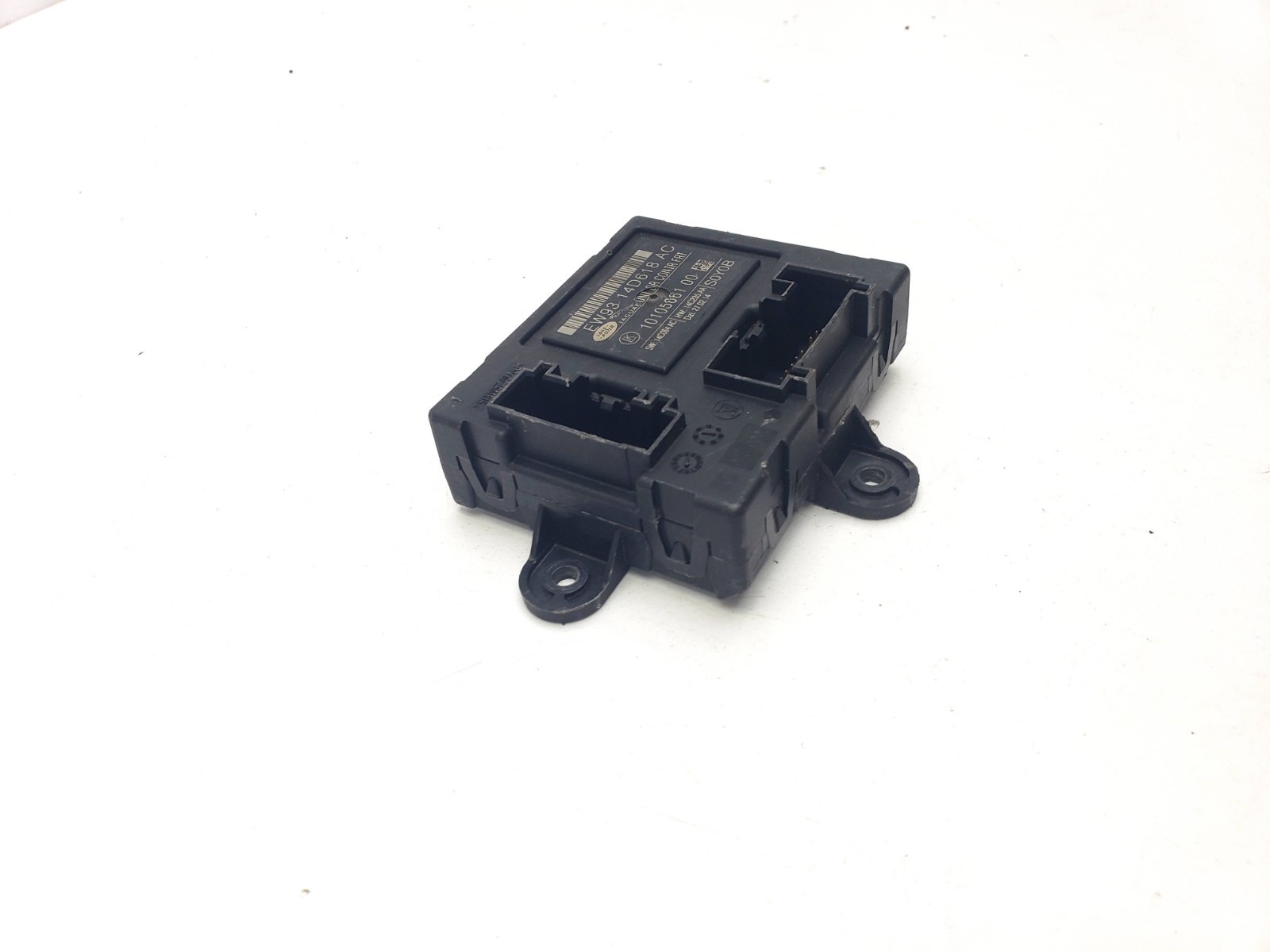 JAGUAR XJ X351 2014 DOOR CONTROL UNIT MODULE ECU FRONT RIGHT EW9314D618AC