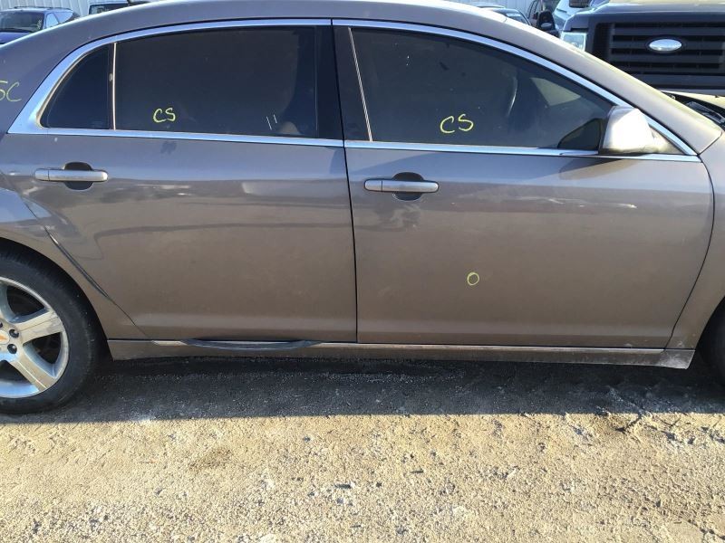 Engine ECM Electronic Control Module Coupe Fits 10-15 CTS 536237