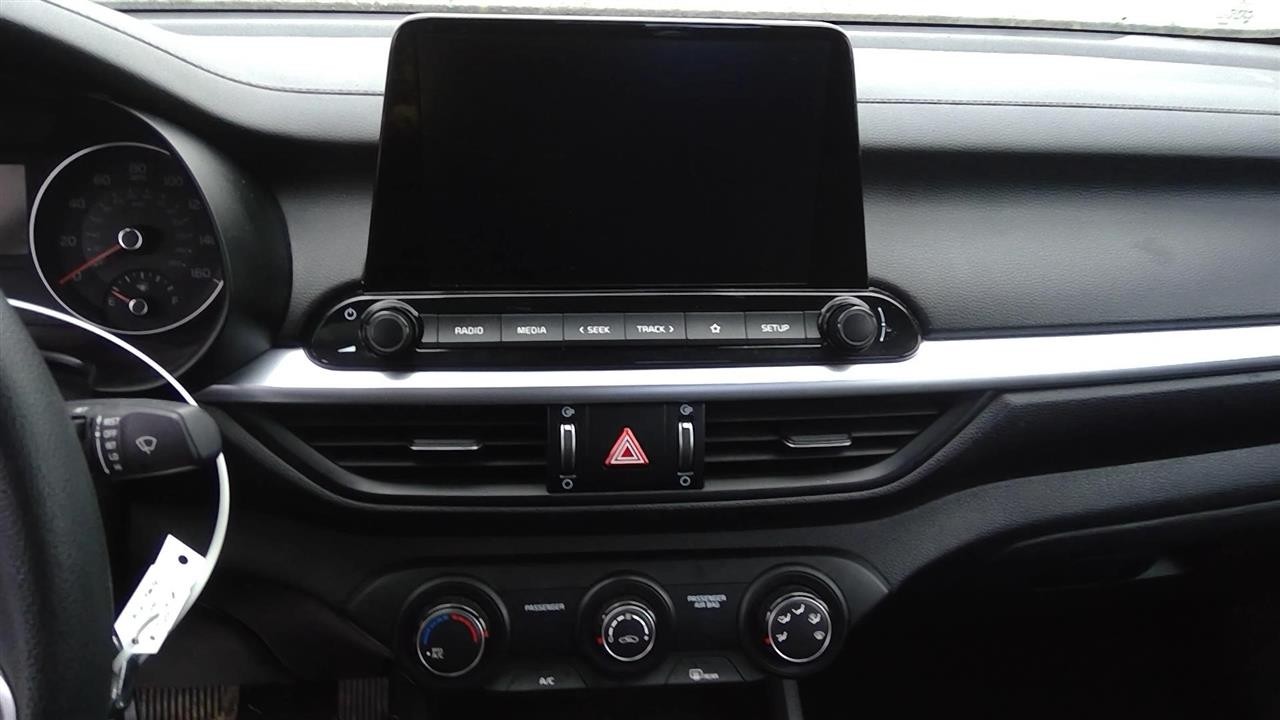 Used Body Control Module fits: 2022 Kia Forte Body Control BCM Sedan US market I