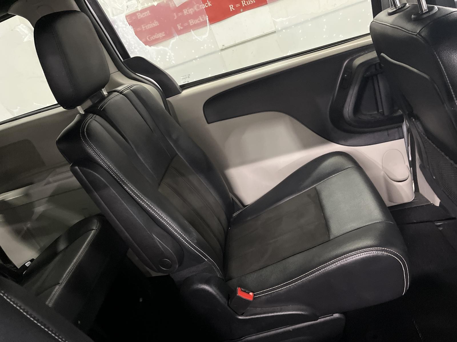 Used Integrated Power Module fits: 2019 Dodge Caravan Multifunction totally inte