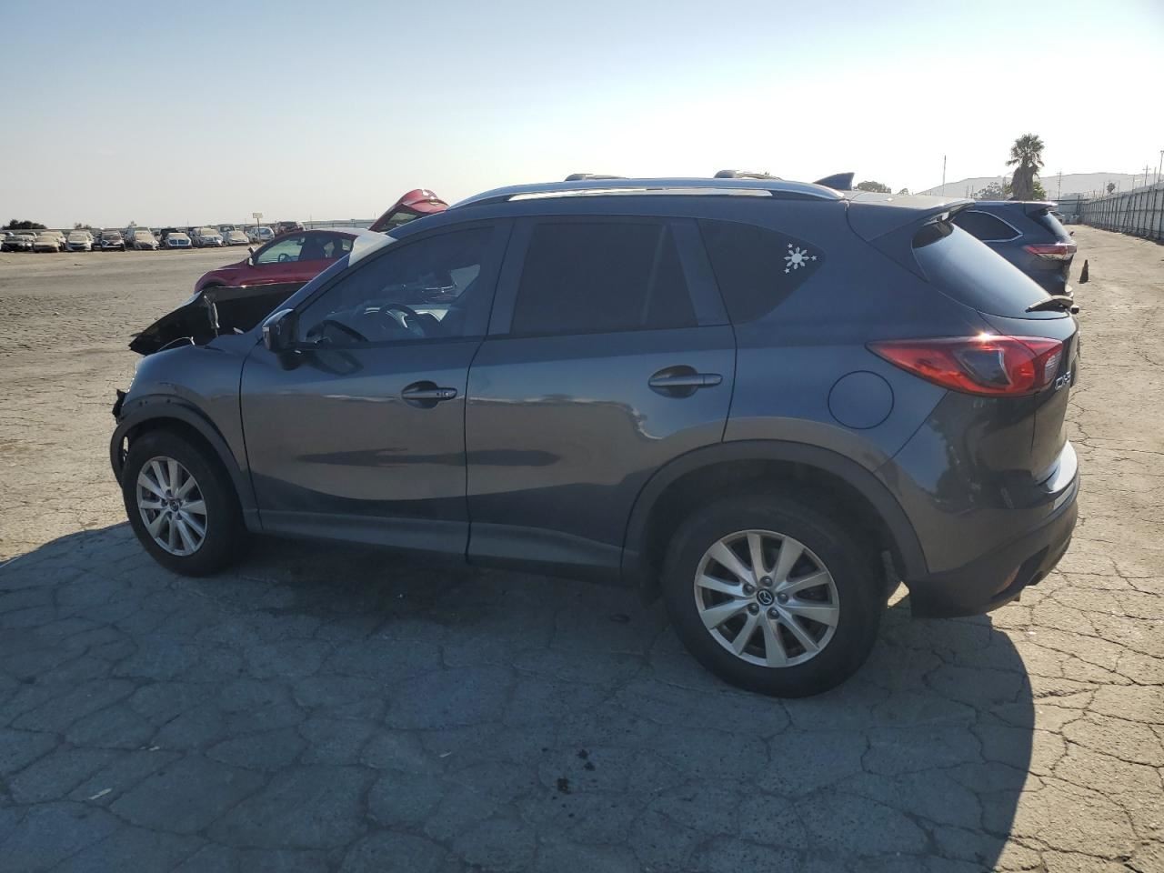 ELECTRONIC CNTRL MOD OEM 2016 CX-5 1YR WRNTY