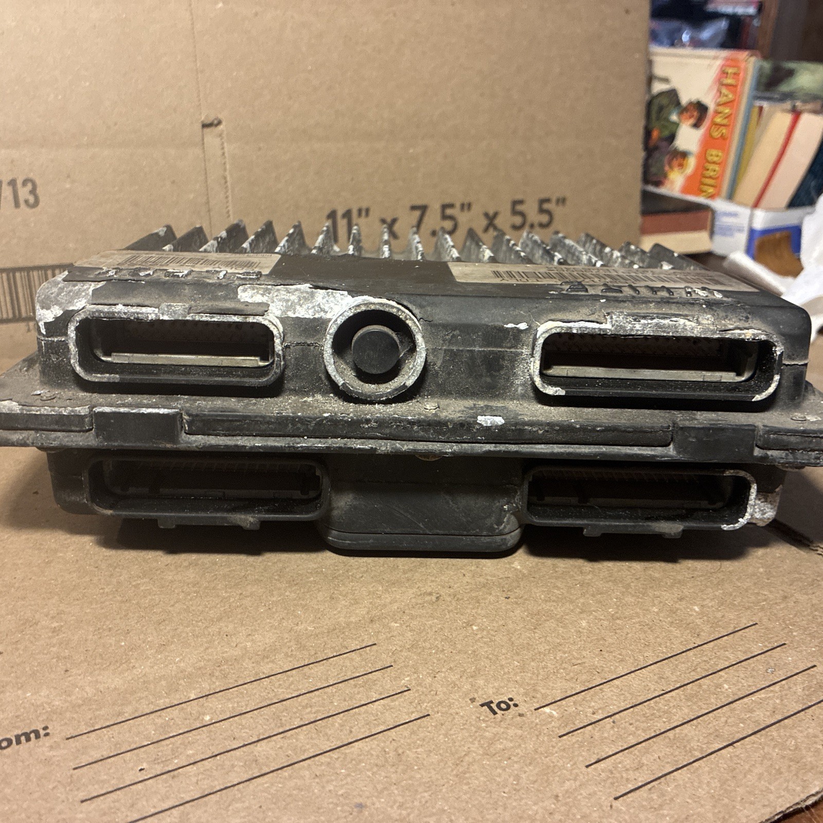 1999 CHEVROLET C/K 1500 Truck 5.0 5.7 Engine Computer ECU ECM PCM Control Module