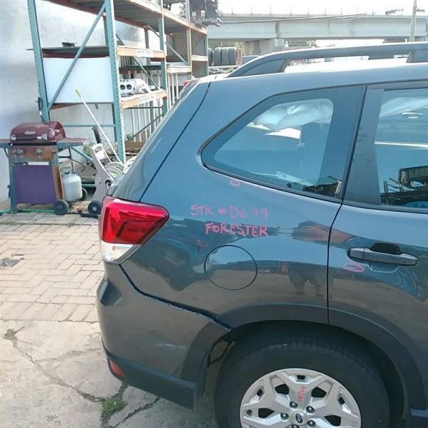 2020 SUBARU FORESTER ENGINE CONTROL MODULE FITS 19-20 ID 22765AN460