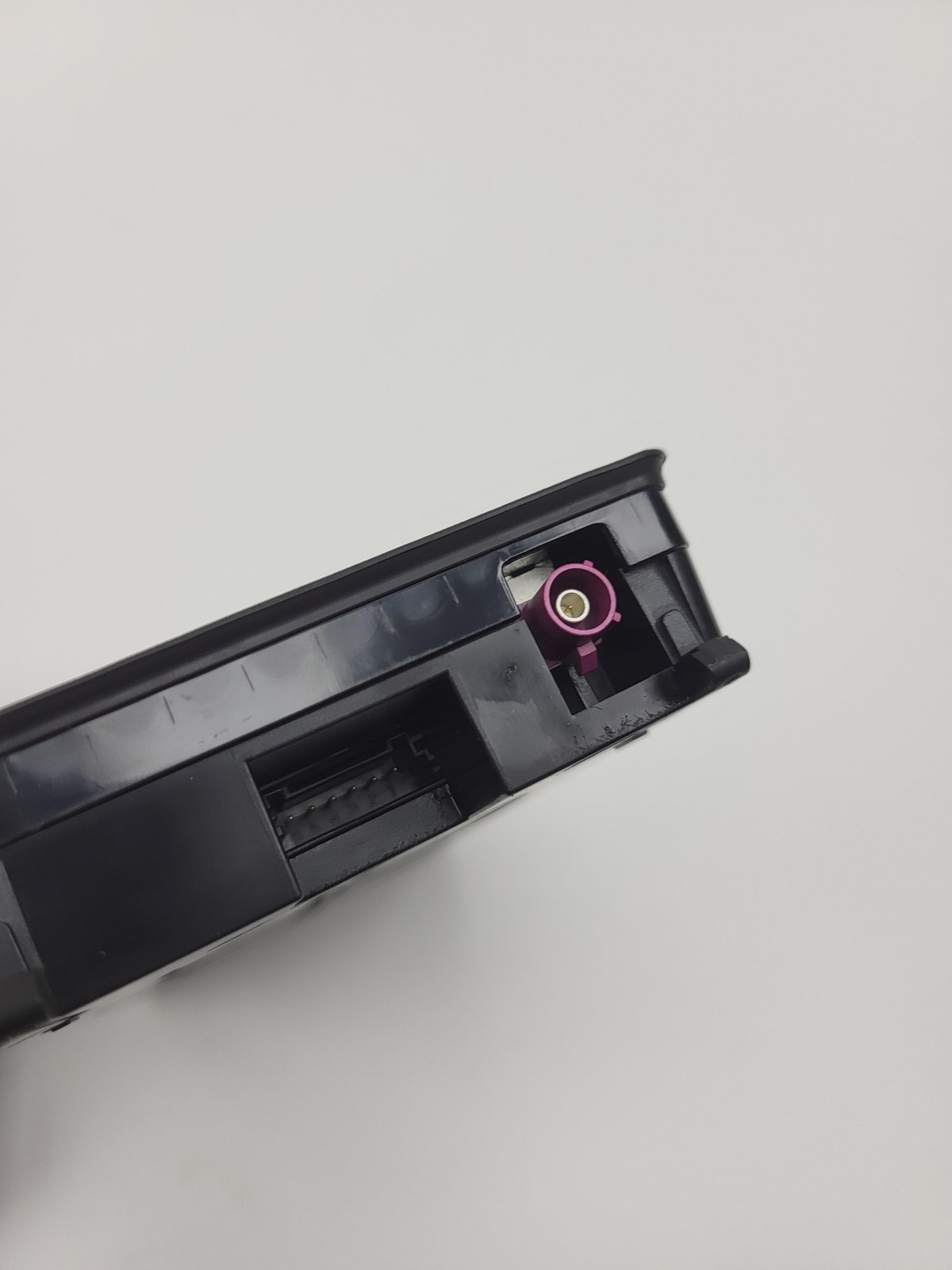 2024 Audi A5 Sportback Console Wireless Phone Charger Pad Module 4K0-035-502-B
