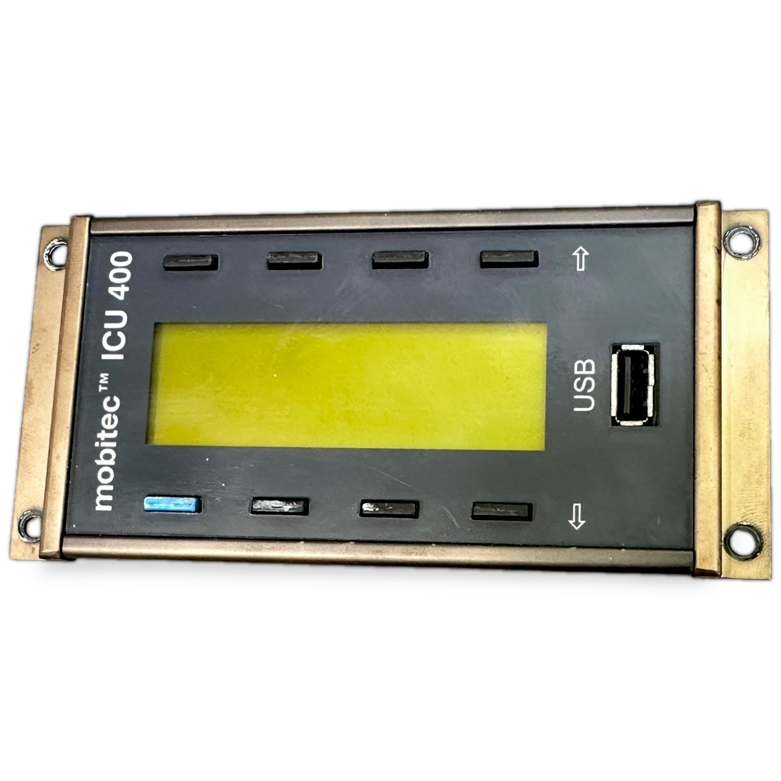 MAN TP2170512 Control Module, Destination Route Number Board 88.28312-6059
