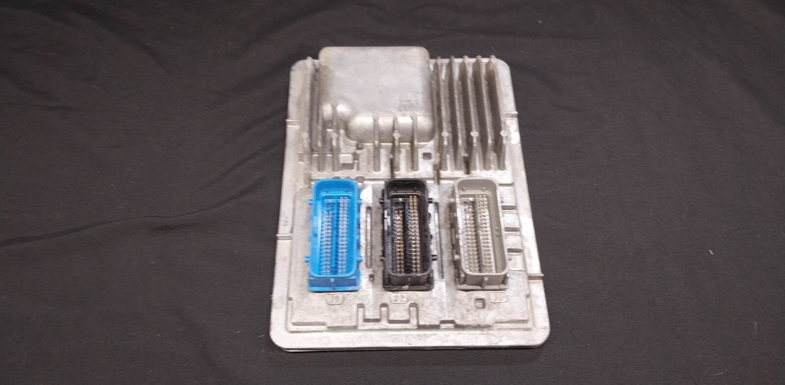 ECM PCM Chevrolet Tahoe Silverado Sierra Yukon Suburban 1500 Engine Computer