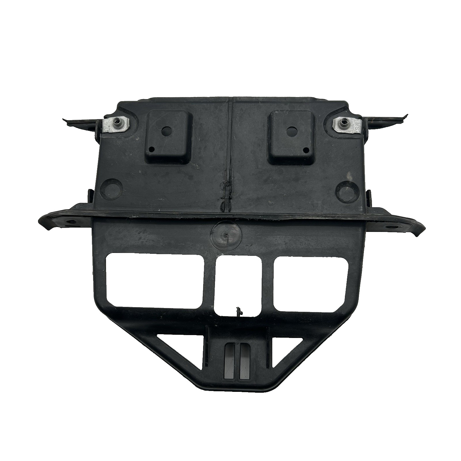 2012 2013 2014 Ford F150 ECM ECU Plastic Housing Holder Mounting Bracket OEM