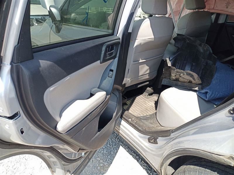 Multifunction Integrated Control ECM from 2017 Subaru Forester 10044662