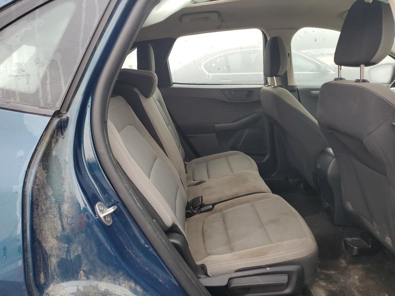 Used Body Control Module fits: 2020 Ford Escape Body Control BCM module and insi