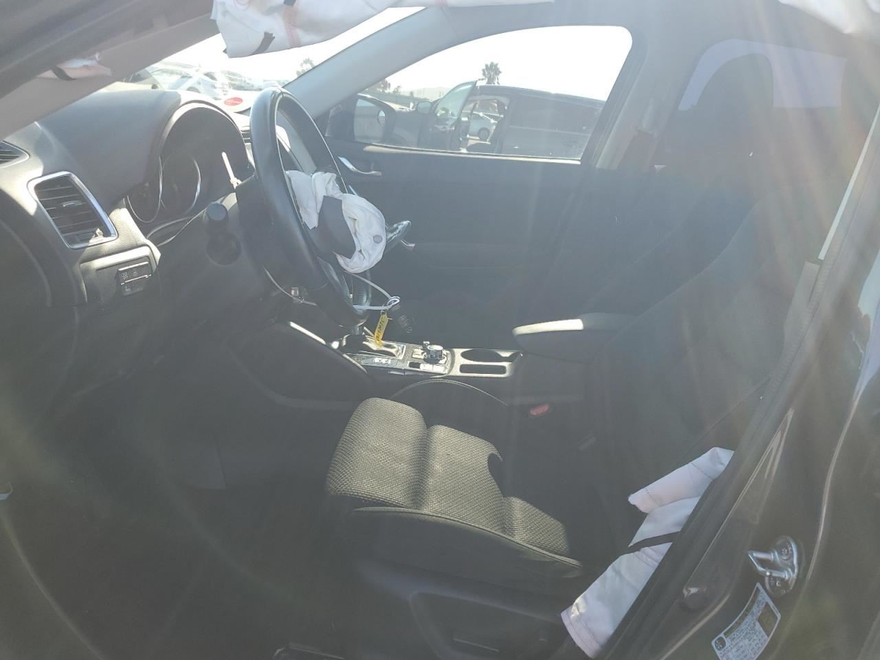 ELECTRONIC CNTRL MOD OEM 2016 CX-5 1YR WRNTY
