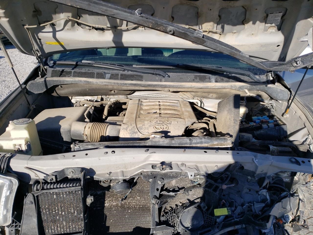 Used Engine Control Module (ECM) fits: 2008 Toyota Sequoia Air and Fuel Control