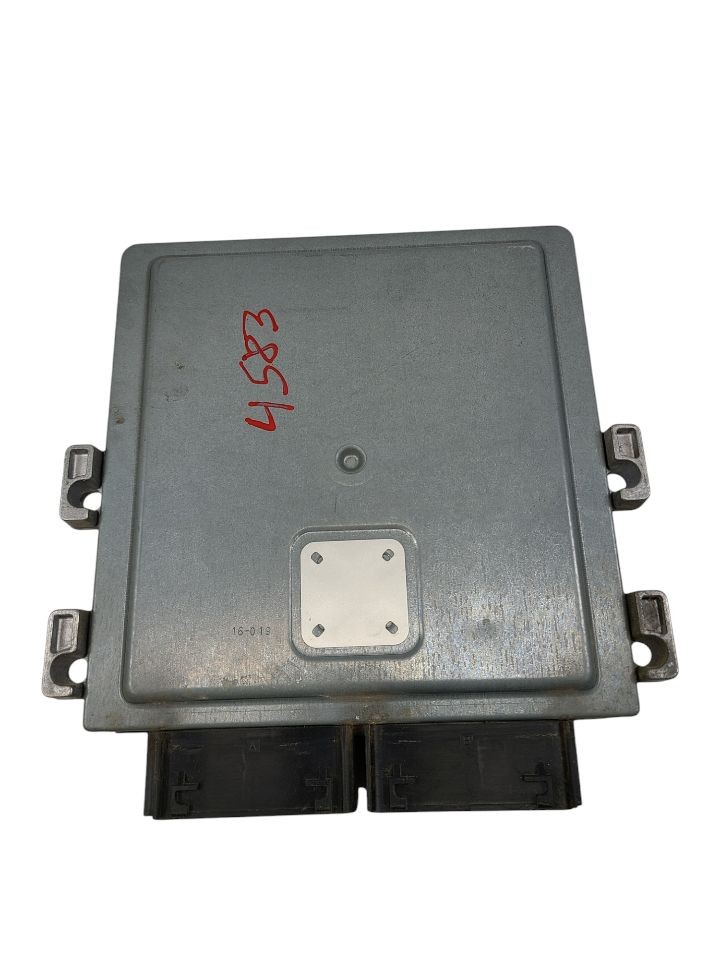 Used Engine Control Module (ECM) fits: 2016 Ford F150 PICKUP Electronic Control