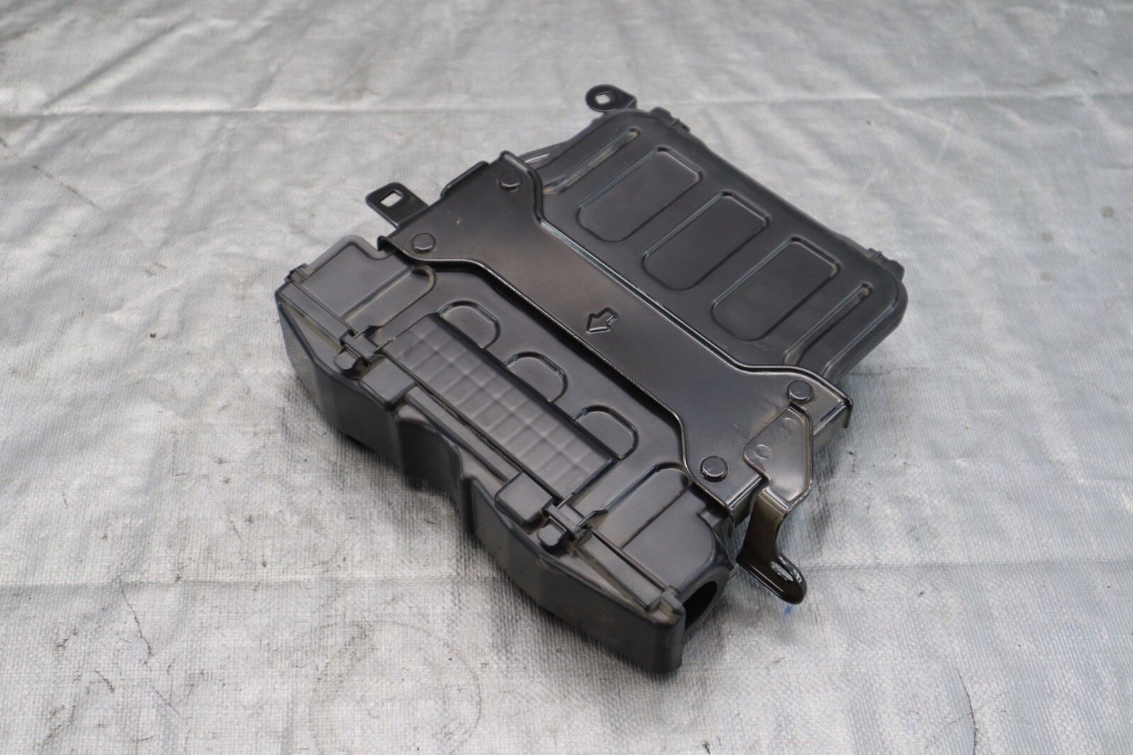 2024 ACURA INTEGRA TYPE S DE5 K20C8 OEM PLASTIC ENGINE ECU COVER HOLDER #4603