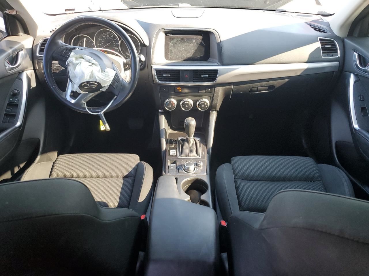 ELECTRONIC CNTRL MOD OEM 2016 CX-5 1YR WRNTY