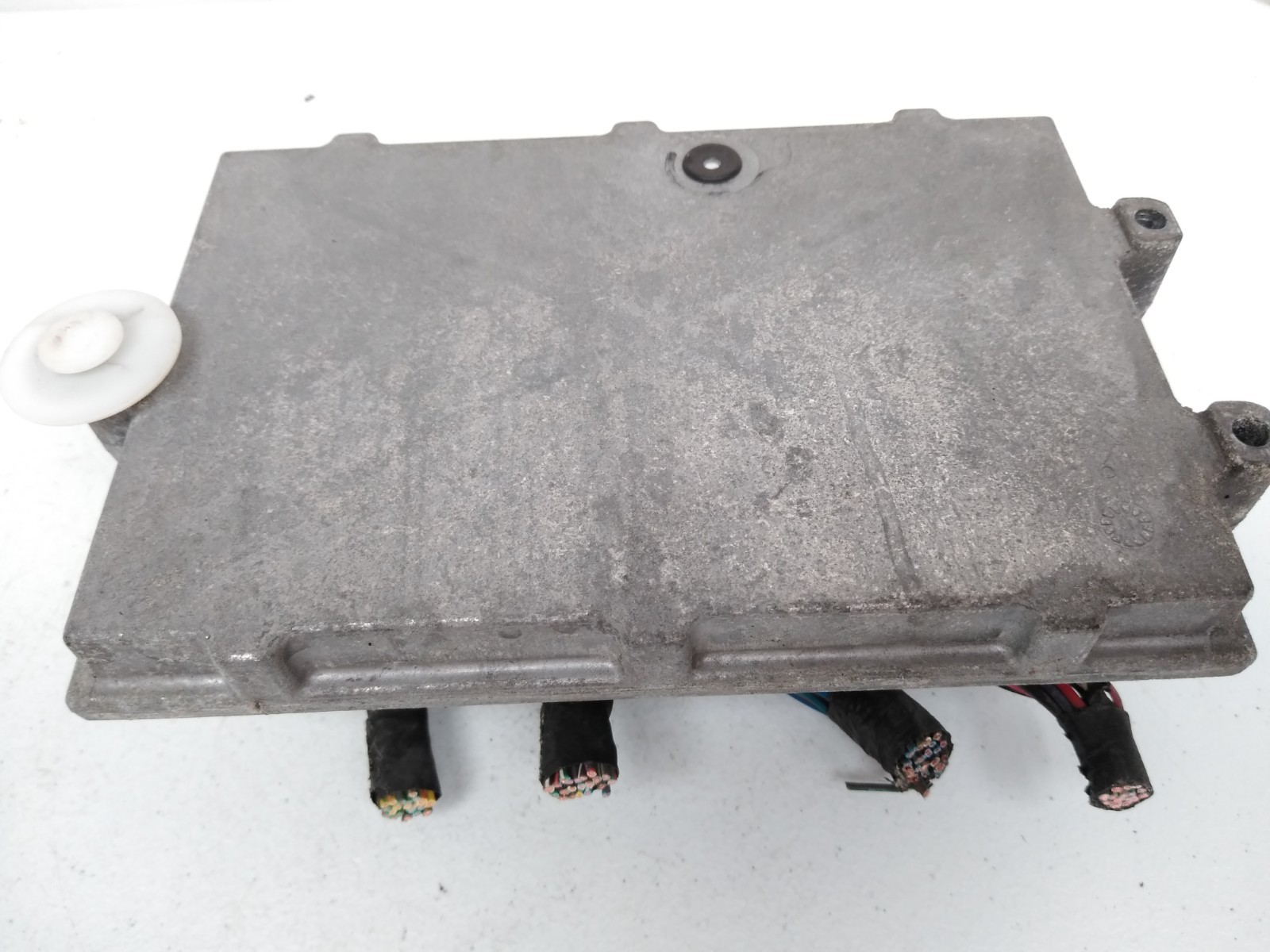 68079305 Dodge 2011 Nitro Jeep Liberty 3.7L Engine Computer Control Module F72