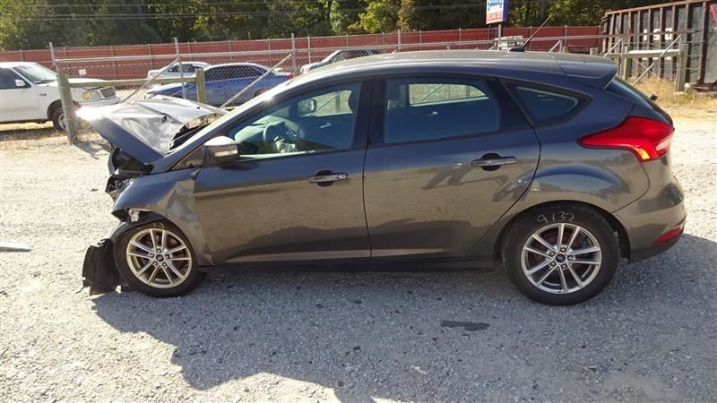 Rear Parking Aid Module ID: F1ET-15K866-AG Fits 2015 Ford Focus 661380