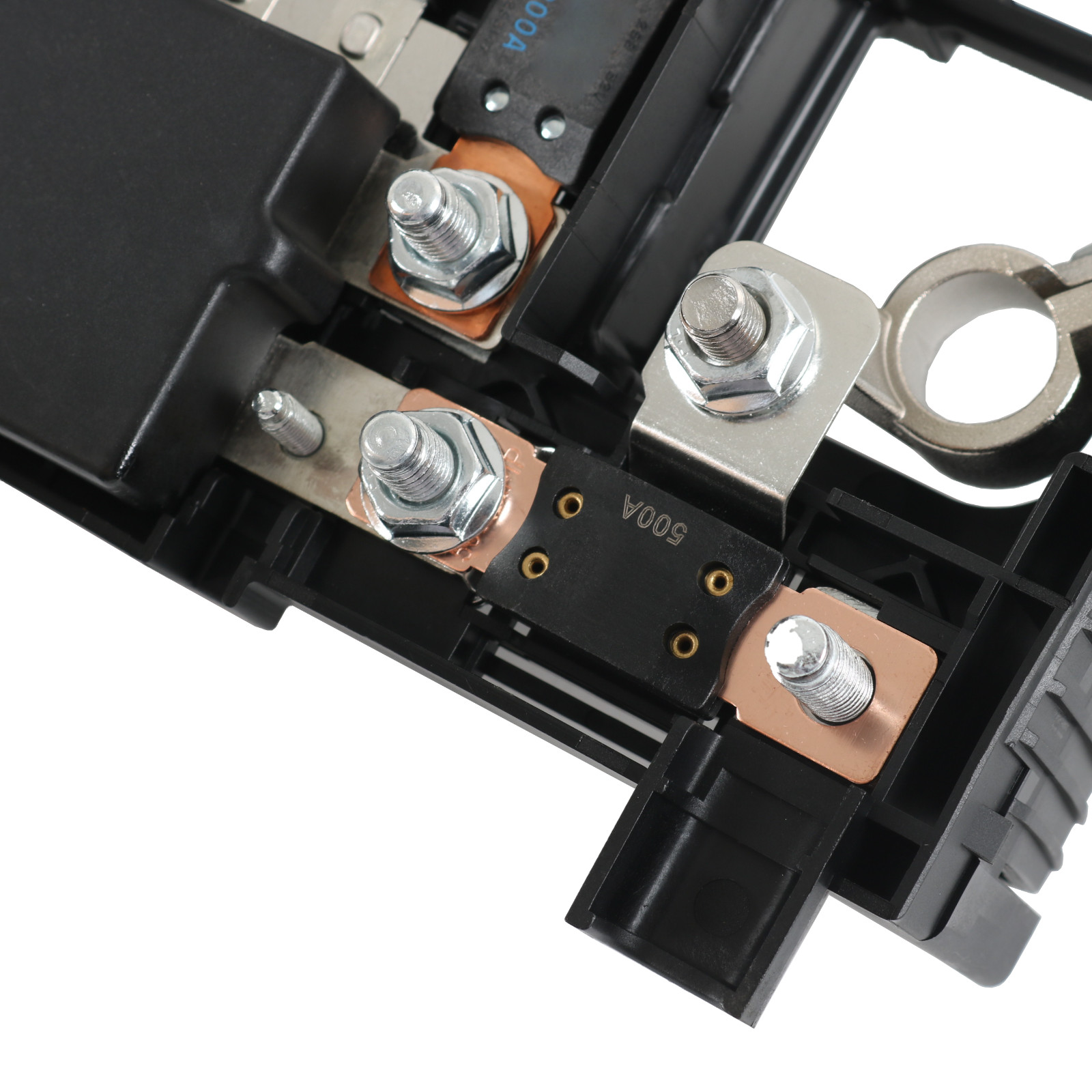 For 2014-2016 Chevrolet Malibu Fuse Box Junction Relay Module Fit 23190409