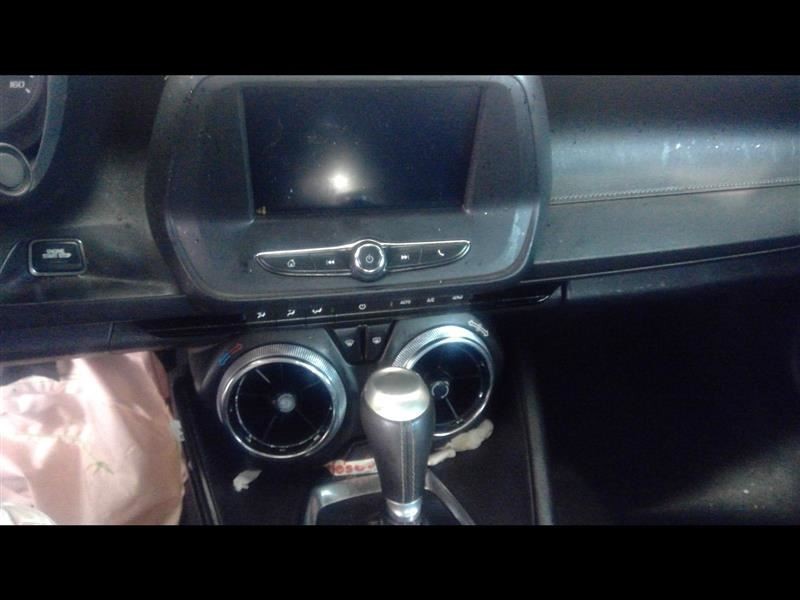 Chassis ECM Theft-locking Keyless Entry ID 13510153 Fits 16-17 XTS 599668