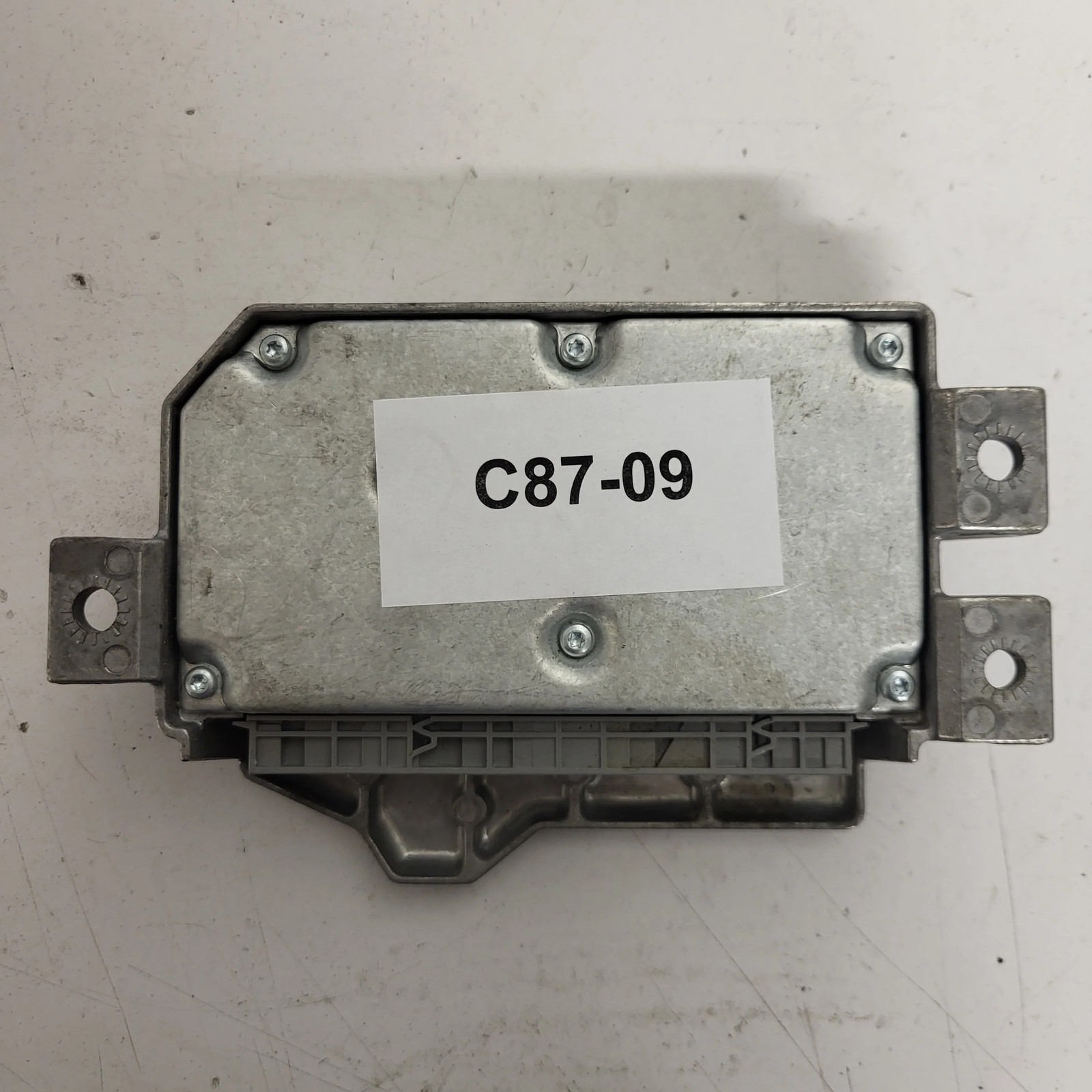 MINI R56 MODULE ECU / 2204408-10 / 3428715-02 / 313428715028 / Autoliv