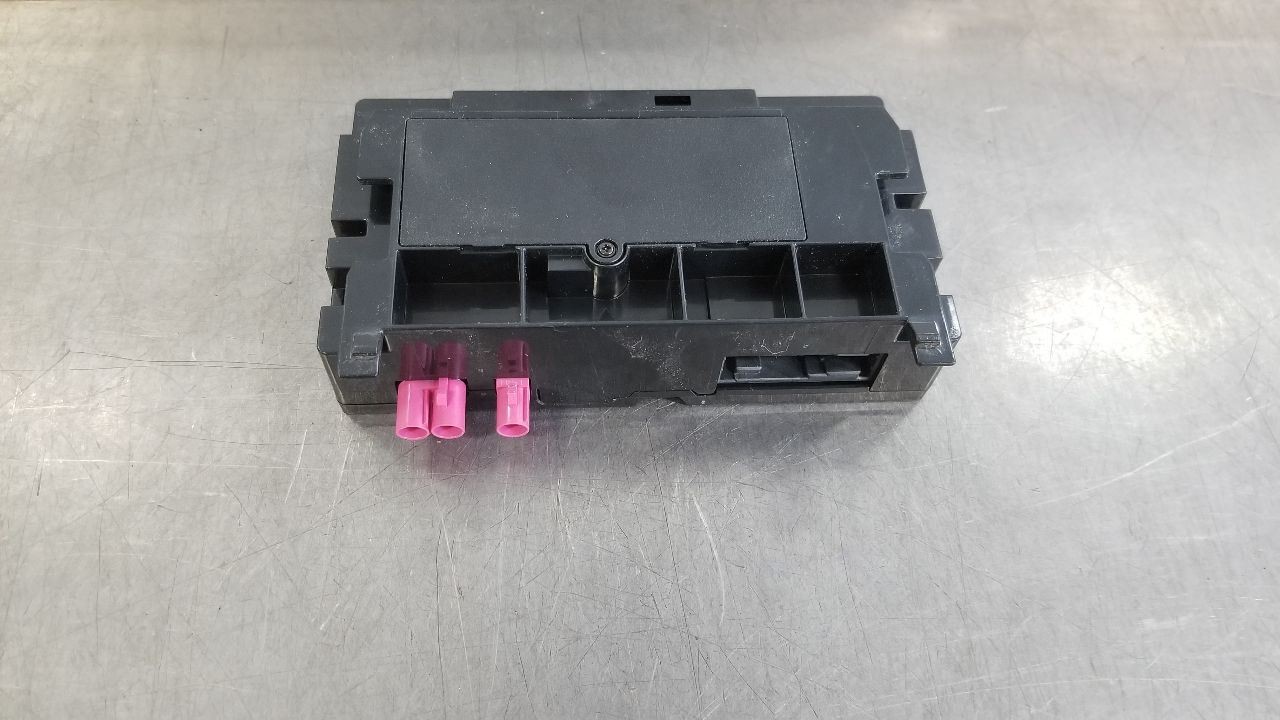22 2022 VOLKSWAGEN GOLF GTI TELEMATICS CONTROL MODULE 5WA035285A