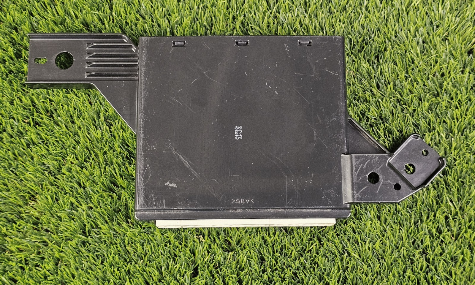 Lexus ES350 2013-2014 A/C Amplifier Temperature Control Module 88650-33B30 OEM