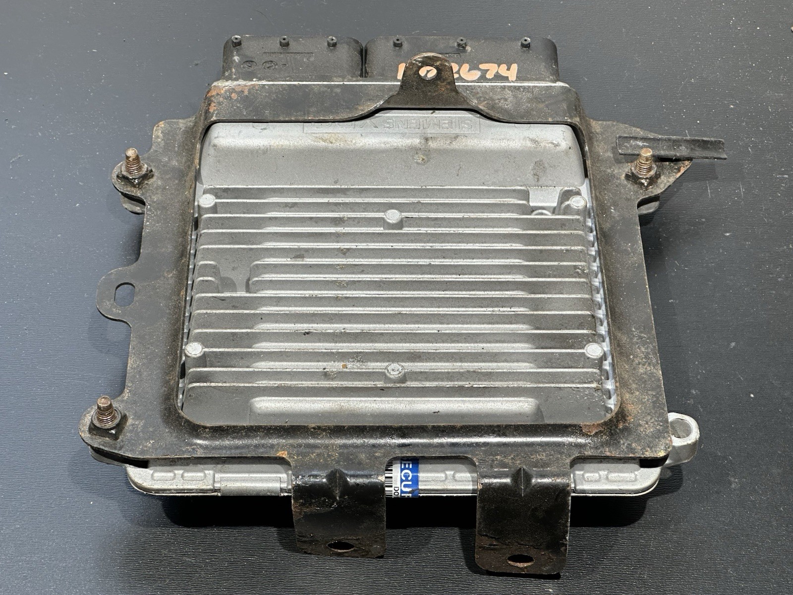 2010 PATRIOT Engine Control Module Computer ECU ECM PCM – P05150523AA